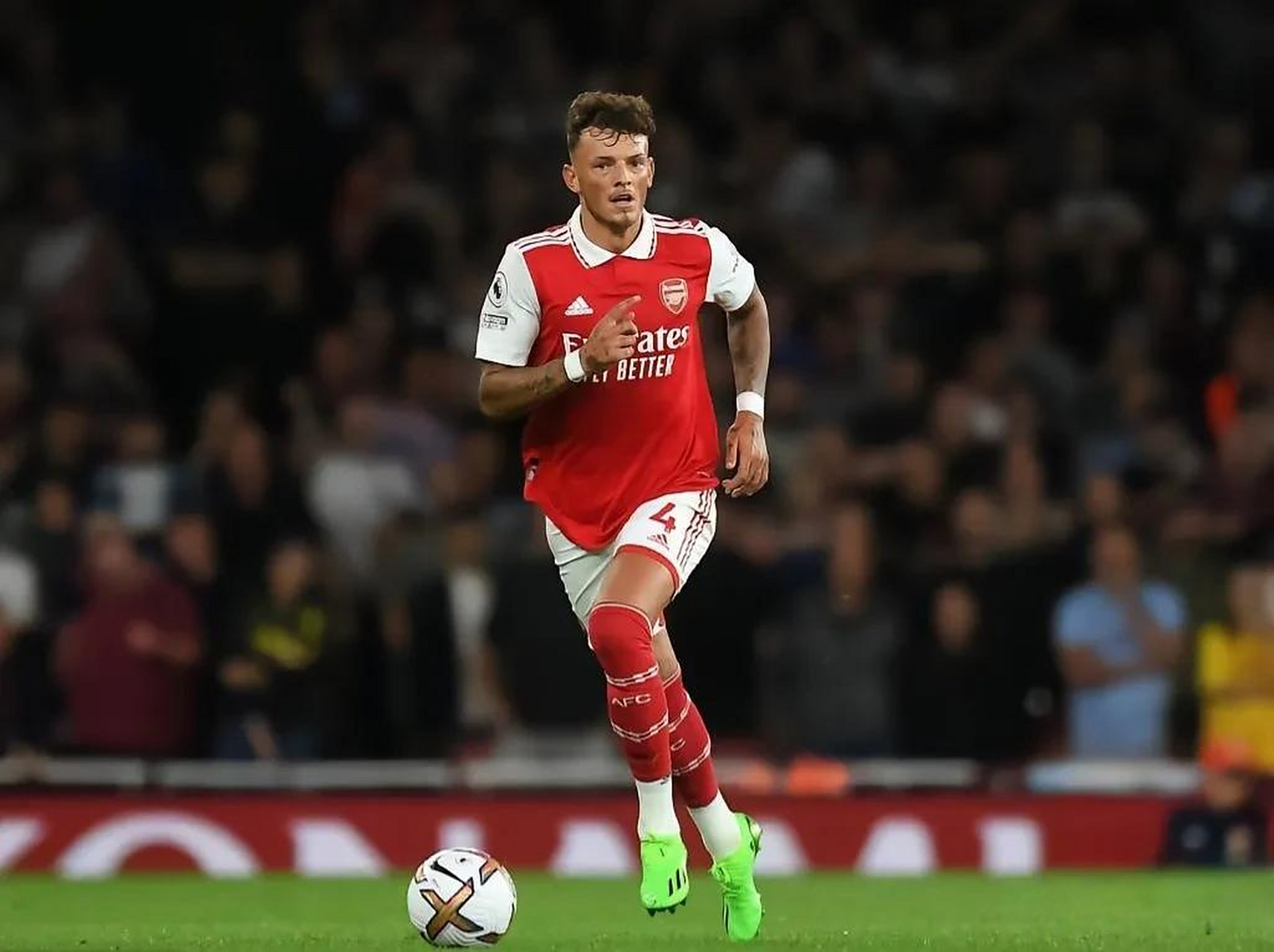 太疯狂了。 来源：Barça Universal