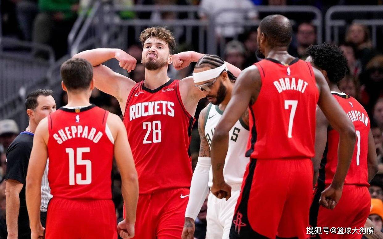 罵聲不斷的2025NBA明星賽 真正MVP是「斑馬」