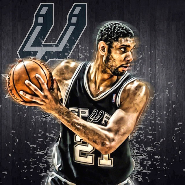 里夫斯：看到詹姆斯在场上全速奔跑，这会促使你跟上他的步伐